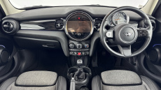 MINI Hatchback 1.5 Cooper Classic 5dr Auto [Nav Pack] Petrol Hatchback